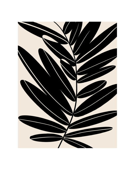 Amelia unframed