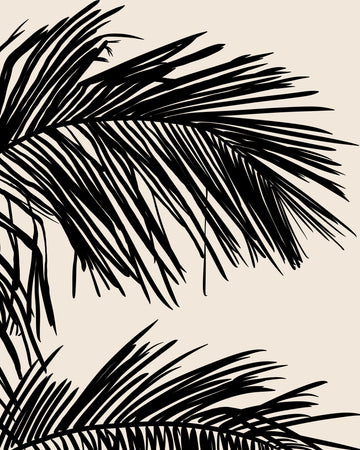 Windy unframed