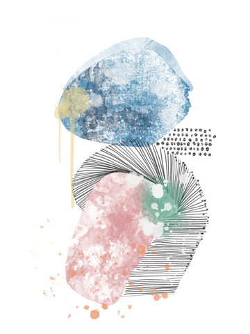 Zuma unframed