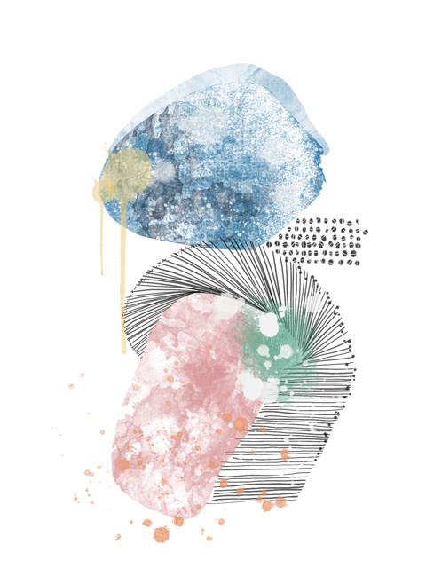 Zuma unframed