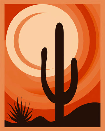 Sedona Secrets Unframed