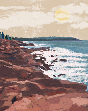 Acadia