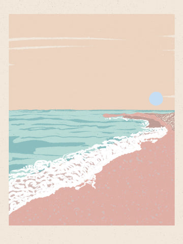 Low Tide