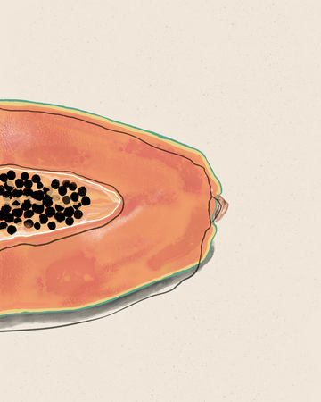 Papaya