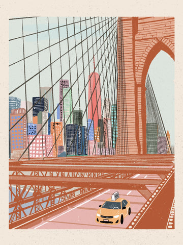 Start Spreading The News 2