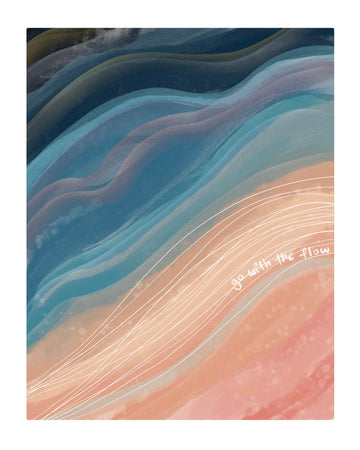 Go With The Flow