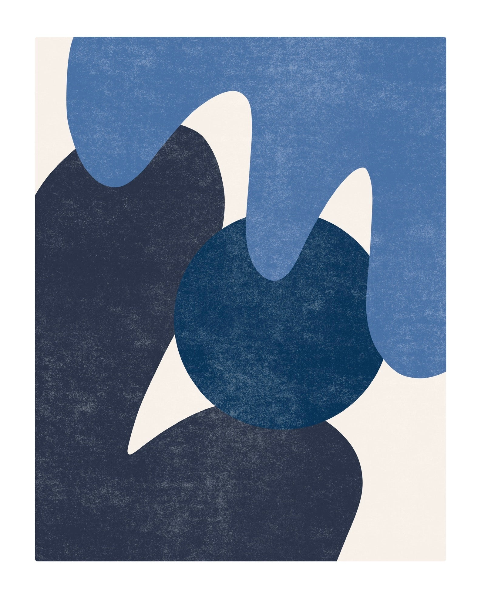 kind of blue перевод