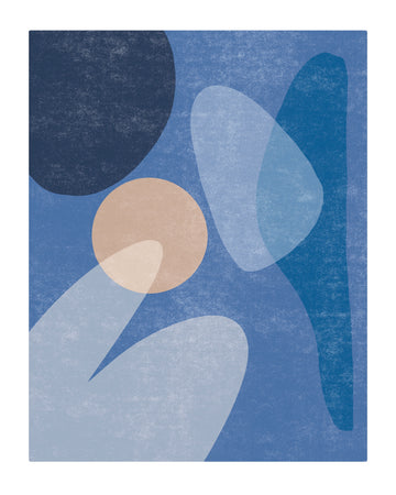 Blue Room