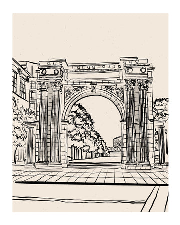 Old Union Station (Columbus)