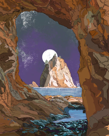 Olympic National Park