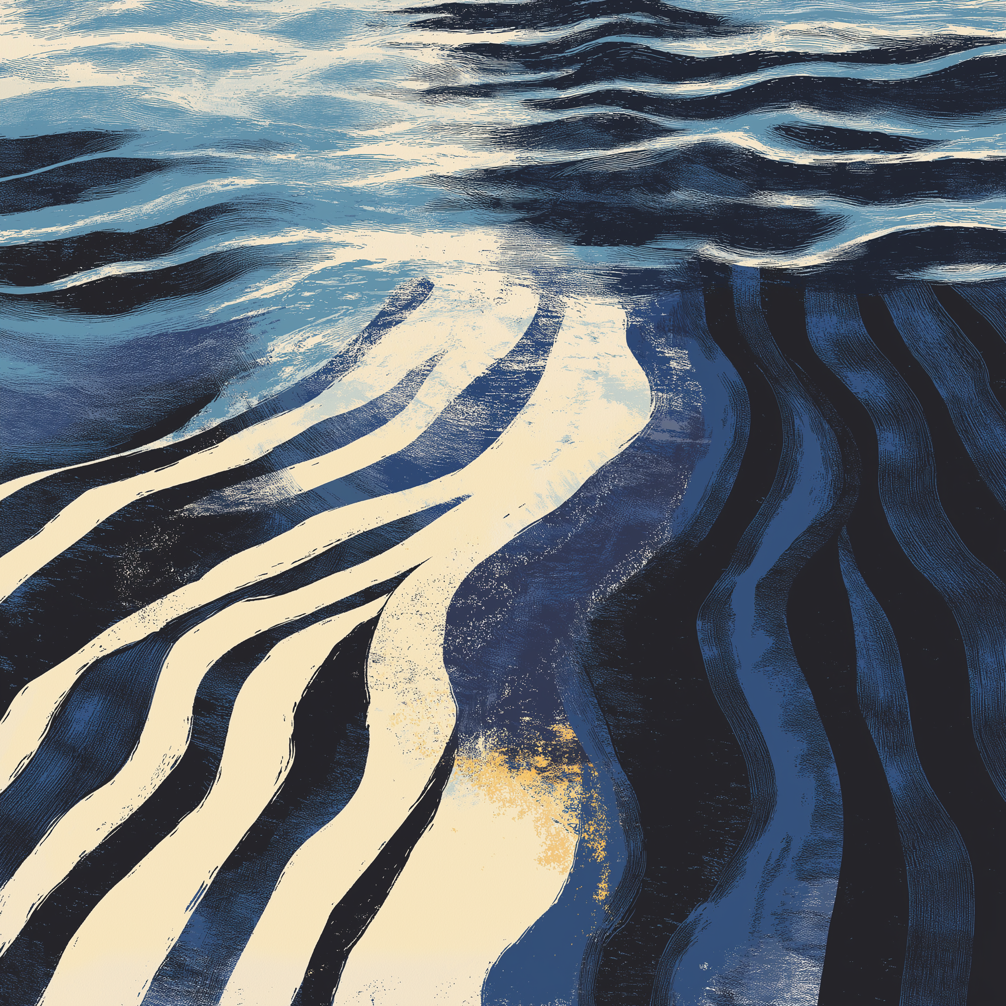 Oceanic