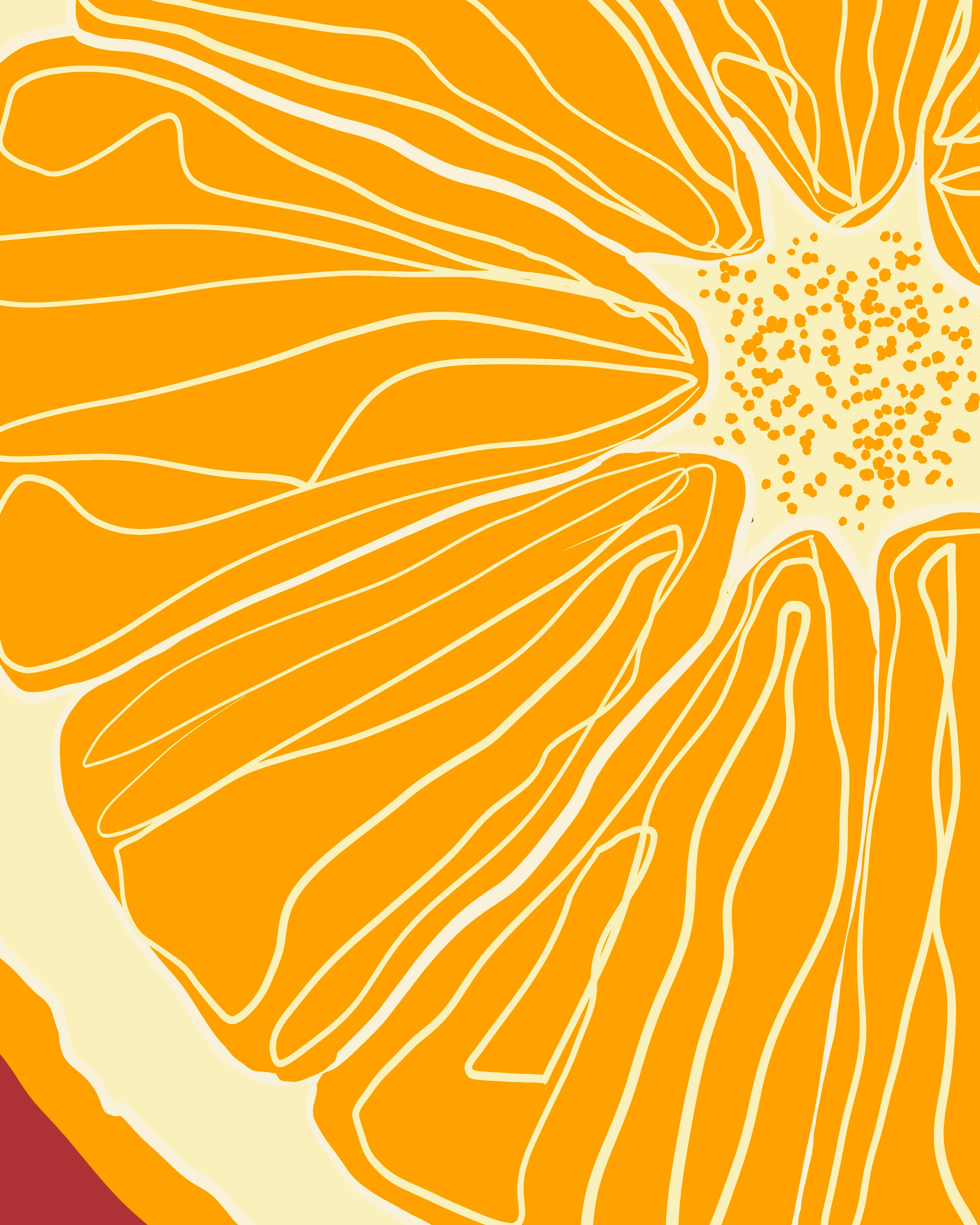Orange You Glad