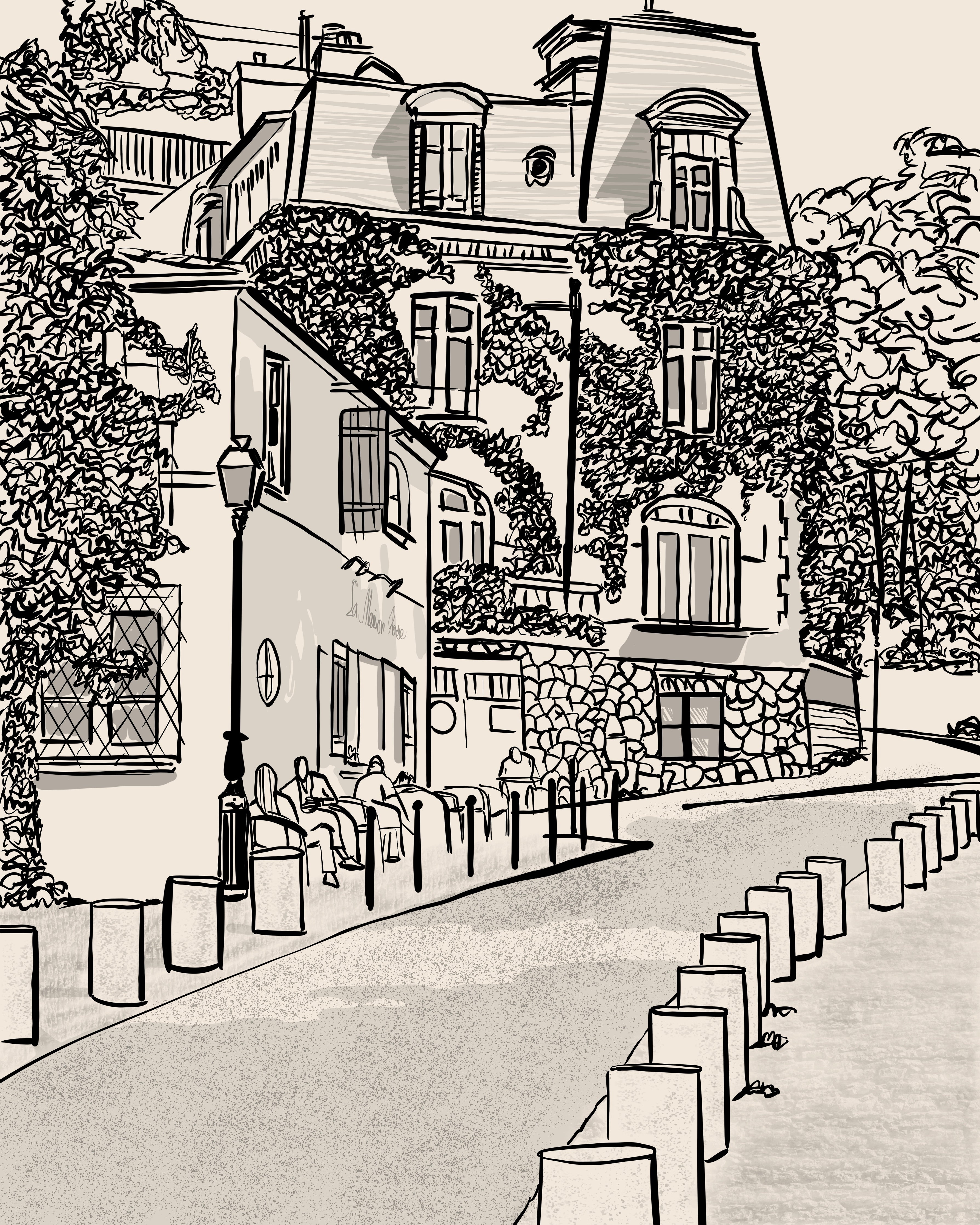 Montmarte (Paris)